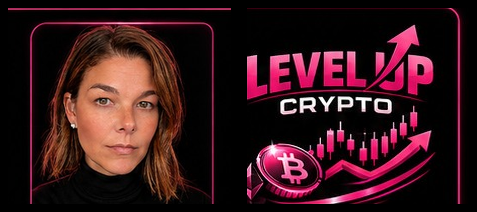 Level Up Crypto
